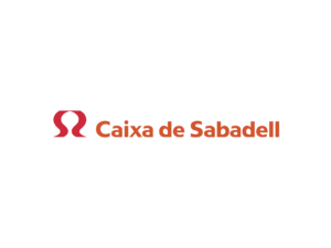 Caixa de Sabadell Logo