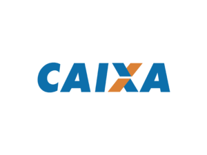 Caixa Economica Federal Logo