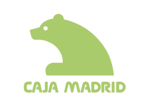 Caja Madrid Logo