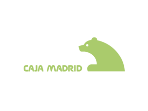 Caja Madrid Logo
