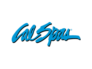 Cal spas Logo