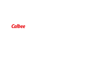 Calbee Logo