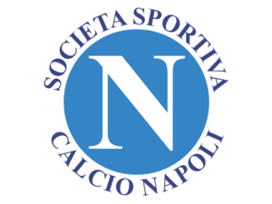 Calcio Napoli 8329 Logo