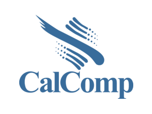 Calcomp Logo