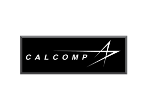 Calcomp Logo