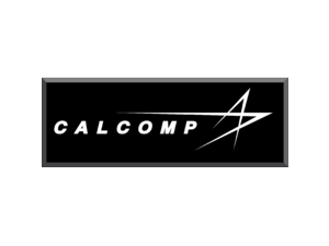 Calcomp logo2 Logo