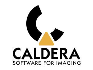 Caldera Logo