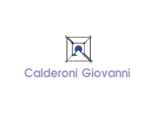 Calderoni Giovanni Logo