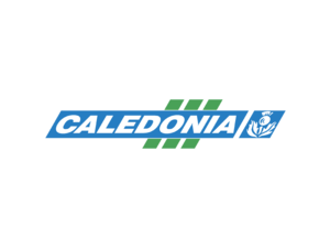 Caledonia Logo