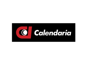 Calendaria 1067 Logo