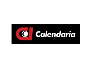 Calendaria Logo