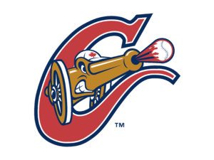 Calgary Cannons Logo