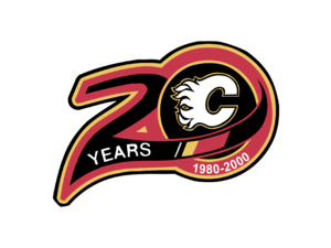 Calgary Flames Logo