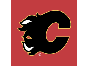 Calgary Flames Logo