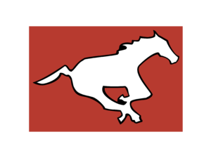 Calgary Stampeders Logo