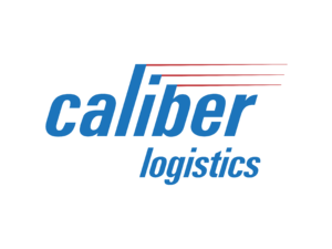 Caliber Logistics Logo
