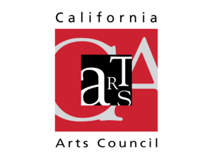 California Arts Council Logo