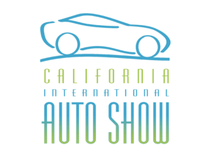 California International Auto Show Logo