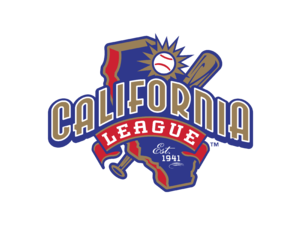 California League Logo