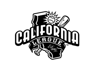 California League Logo