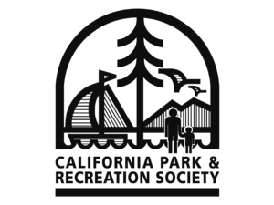 California Parks & Recreation Society Logo