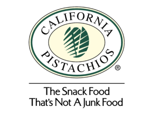 California Pistachios Logo