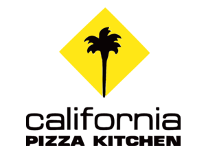 California Pizza Kitchen Logo