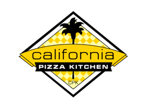 California Pizza Kitchen Logo