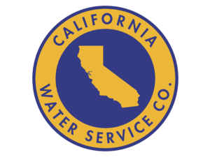 California Water Service Logo