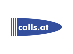 calls at Logo