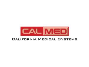 CalMed 1068 Logo