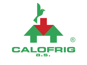 Calofrig Logo