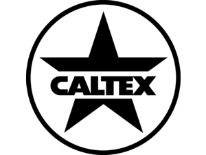 Caltex Logo
