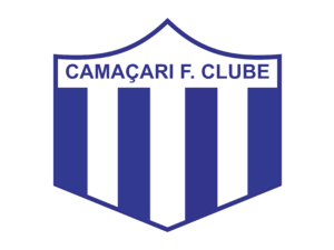Camacari Futebol Clube de Camacari BA Logo