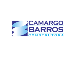 Camargo Barros Contrutora Logo