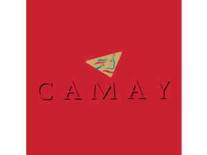Camay Logo