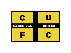 Cambridge United Logo