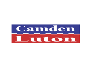 Camden Luton Logo