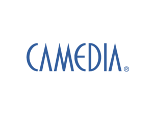 Camedia Logo