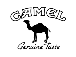 Camel 1074 Logo