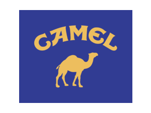 Camel logo2 Logo