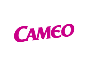 Cameo Logo