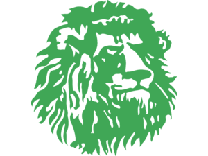 cameroon mascot Logo