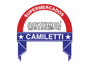 Camiletti Supermercados Logo