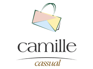 Camille Cassual Logo