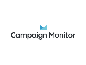 Campaig Monitor Logo