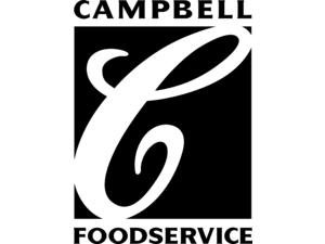 Campbell Food service Logo