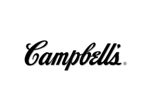 Campbell’s Logo