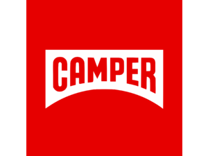 Camper Logo
