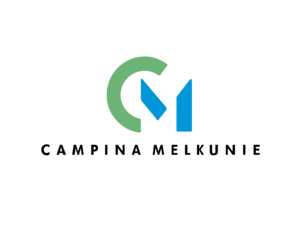 Campina Melkunie Logo
